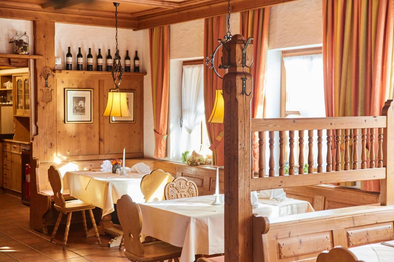 Hotel Restaurant Erber Ismaning Exterior foto